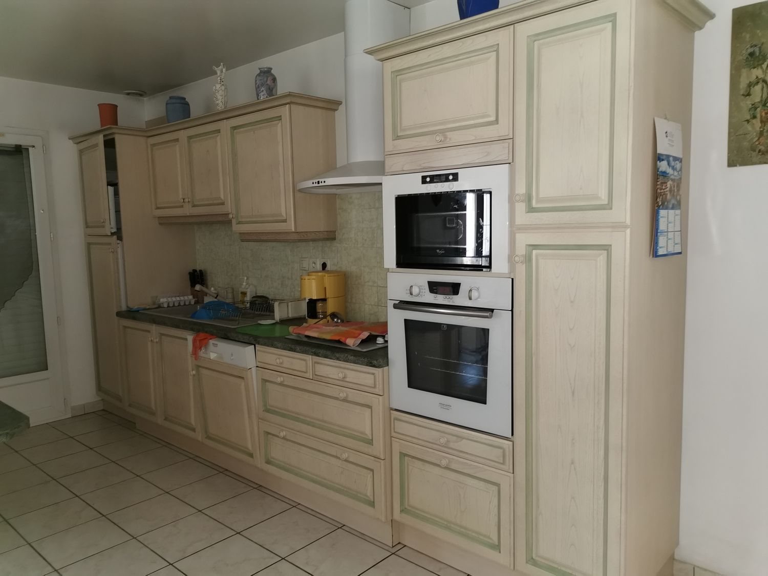 Maison à vendre, 90m², Jarcieu