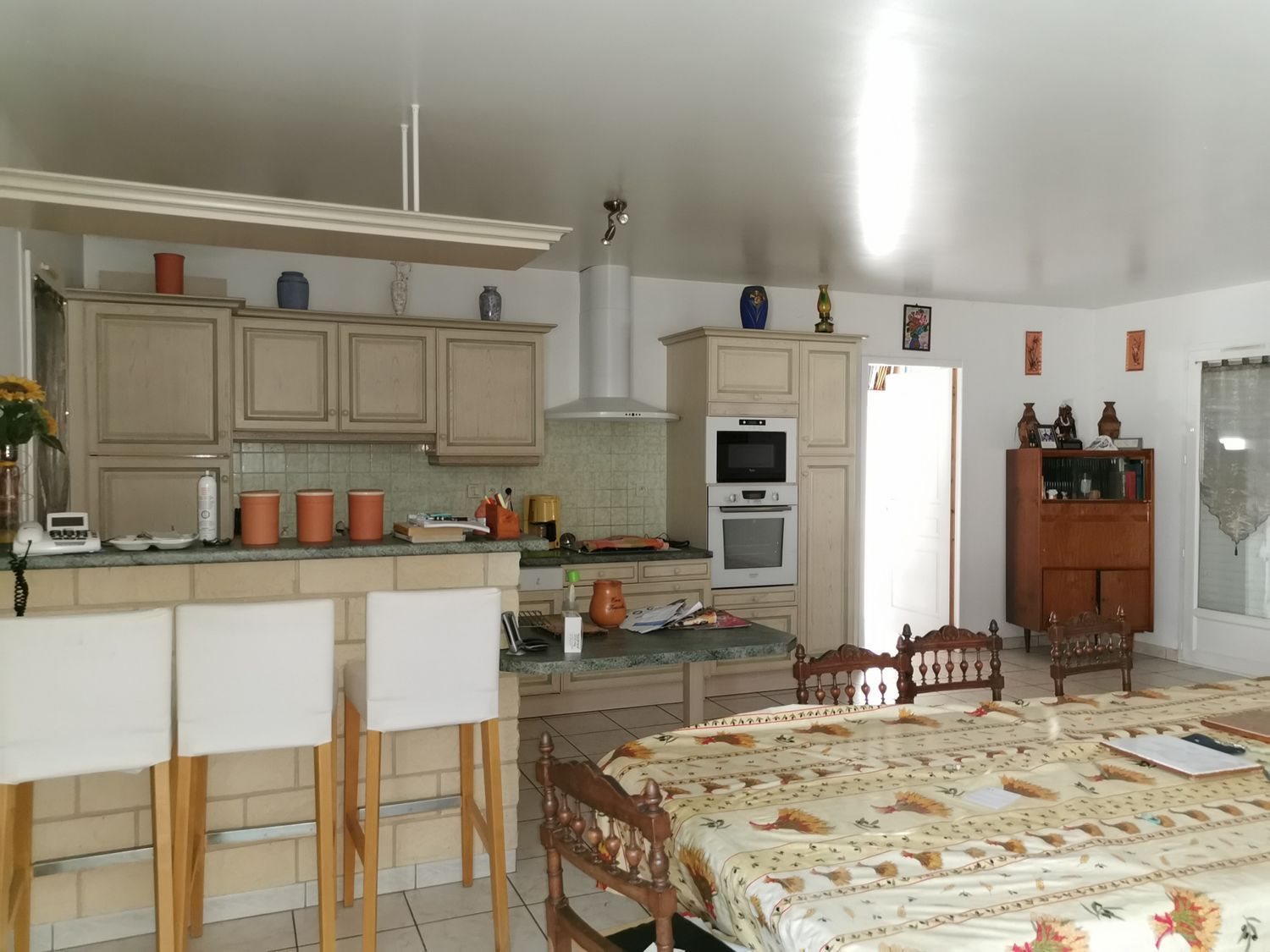 Maison à vendre, 90m², Jarcieu