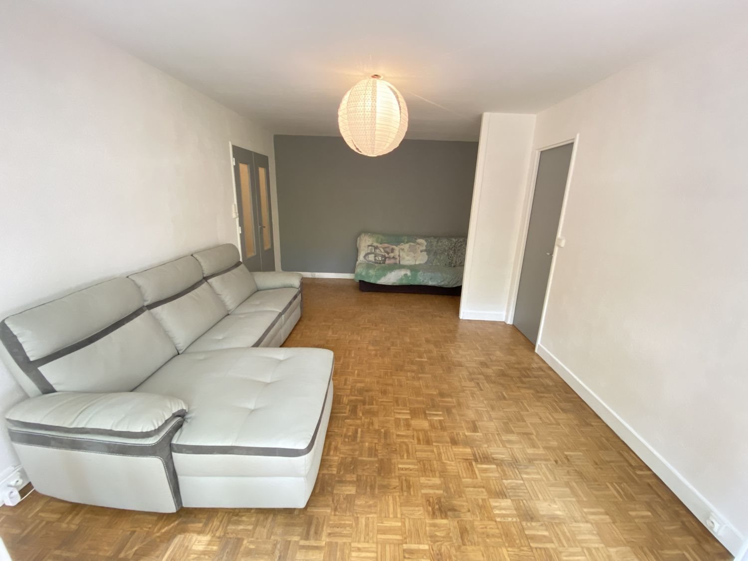 Appartement à vendre, 44m², Morsang-sur-Orge