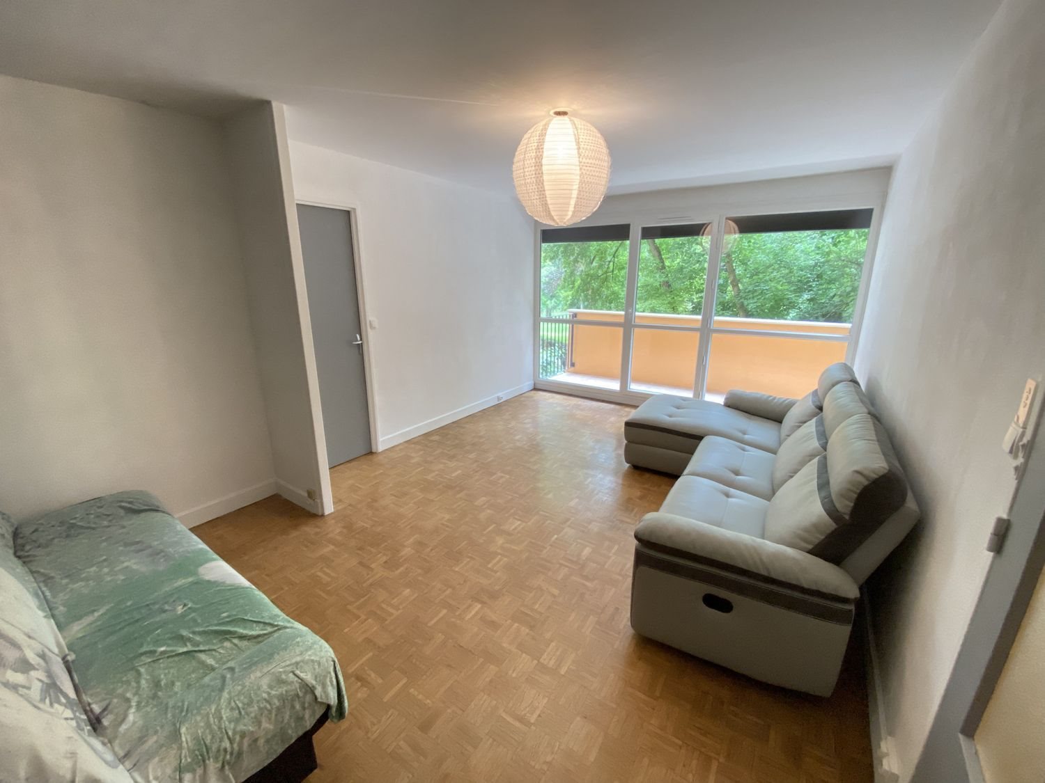 Appartement à vendre, 44m², Morsang-sur-Orge