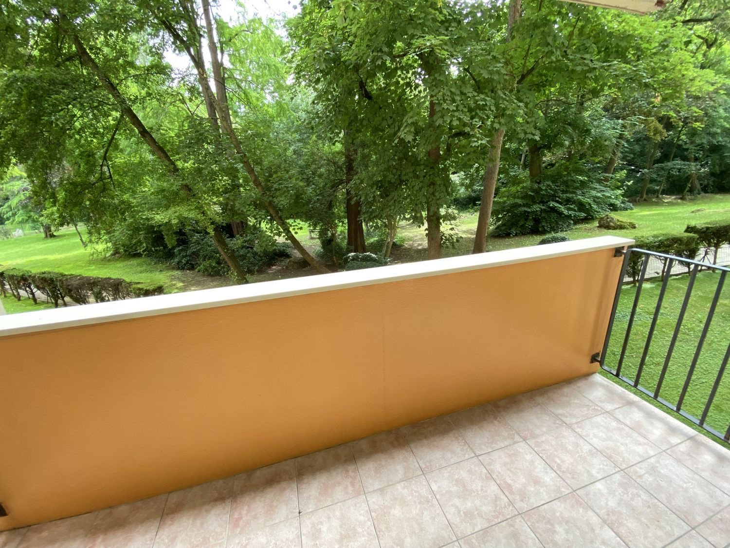 Appartement à vendre, 44m², Morsang-sur-Orge