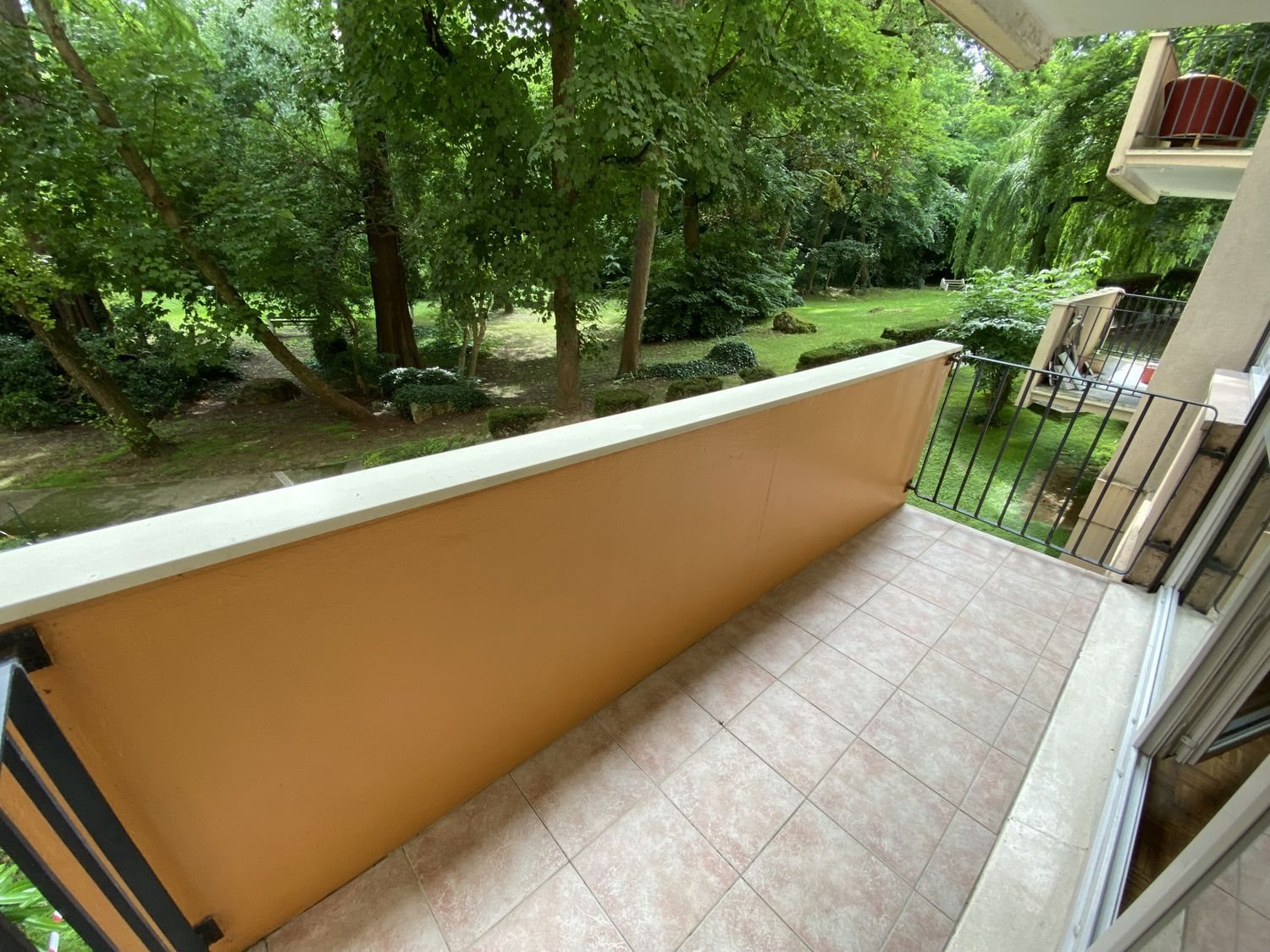 Appartement à vendre, 44m², Morsang-sur-Orge