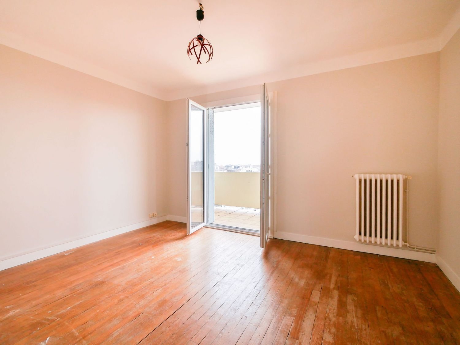 Appartement à louer, 52m², Toulouse