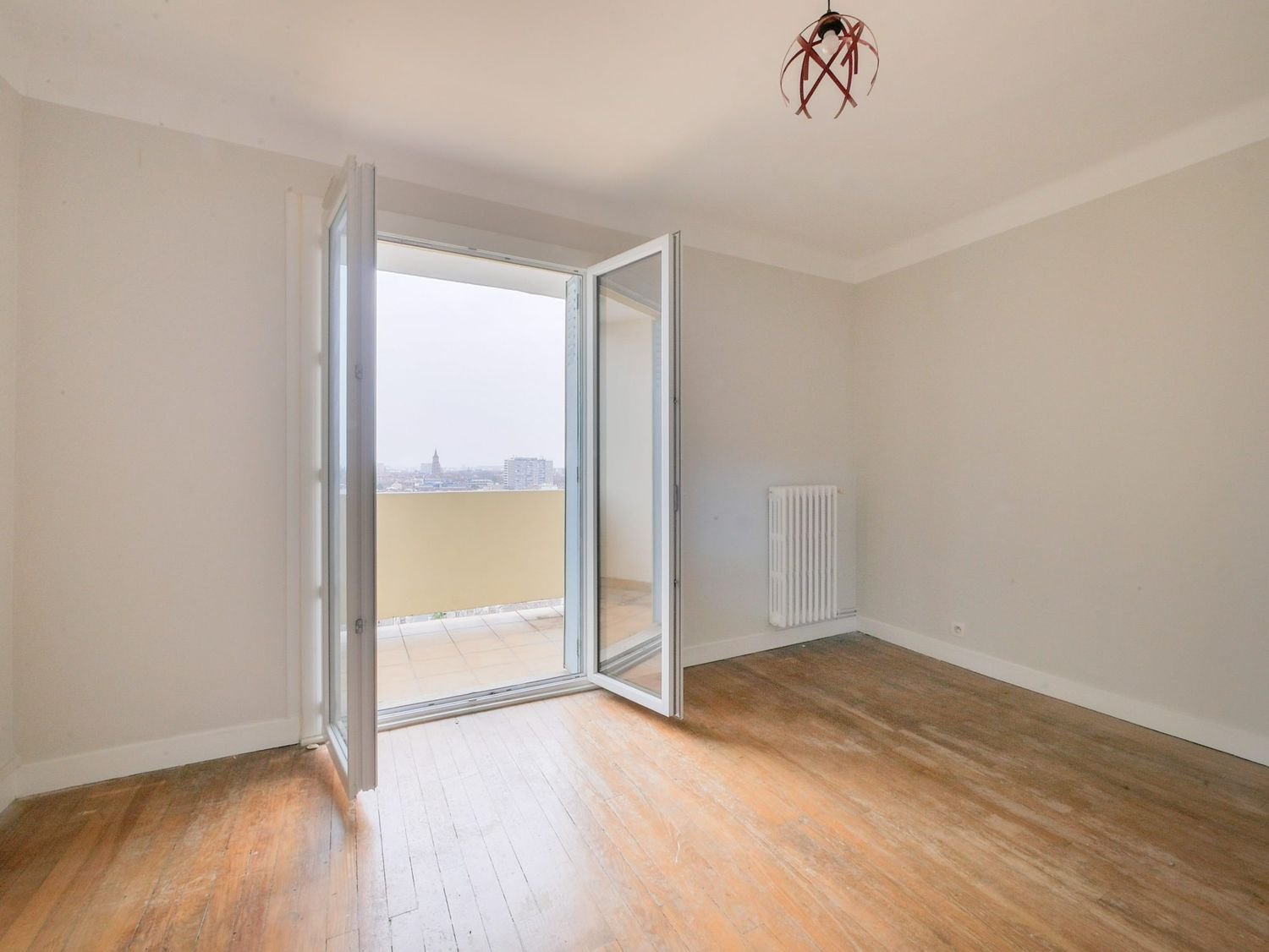 Appartement à louer, 52m², Toulouse