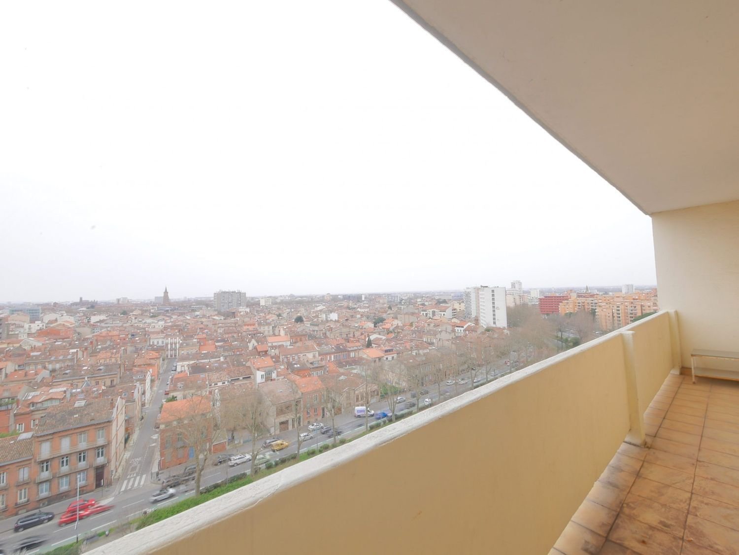 Appartement à louer, 52m², Toulouse