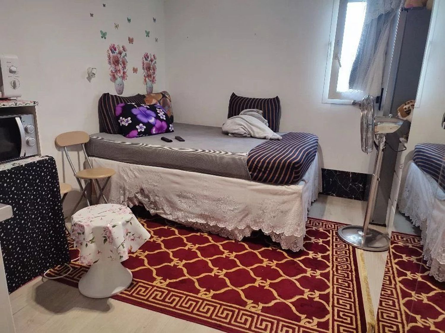 Appartement à vendre, 17m², Choisy-le-Roi