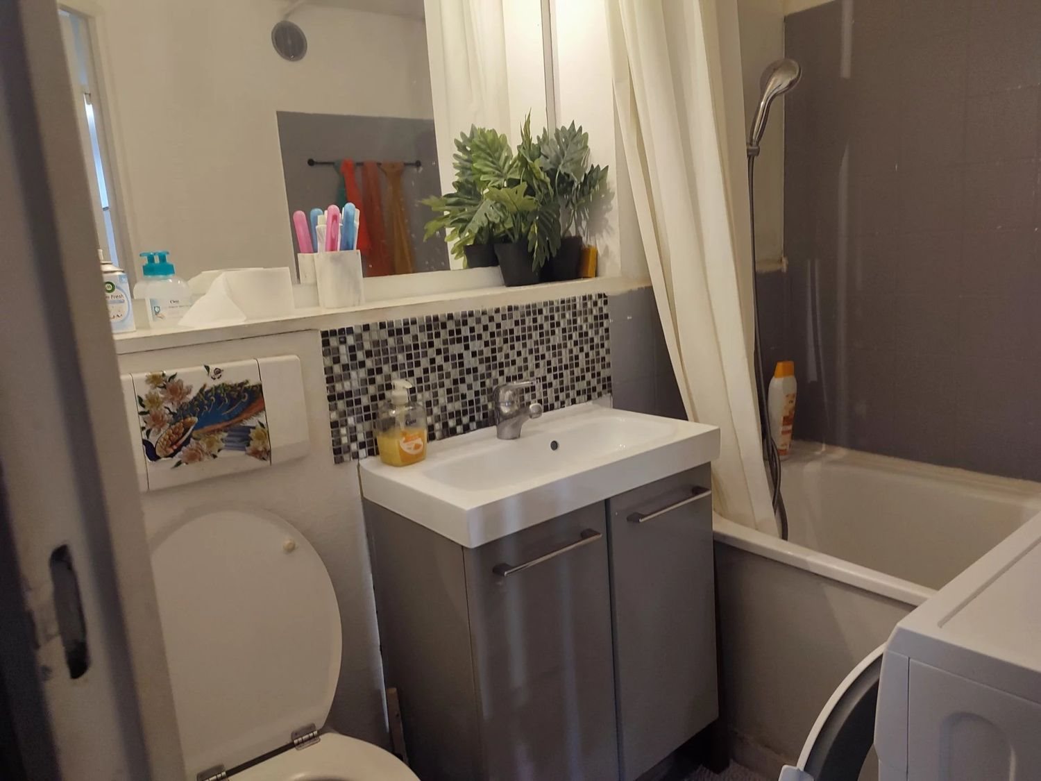 Appartement à vendre, 17m², Choisy-le-Roi