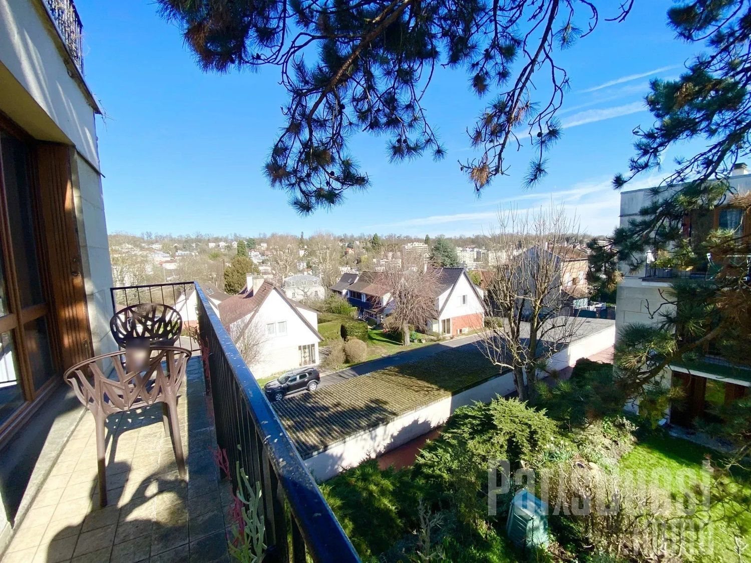 Appartement à vendre, 100m², Sèvres