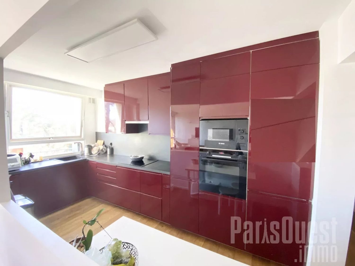 Appartement à vendre, 100m², Sèvres