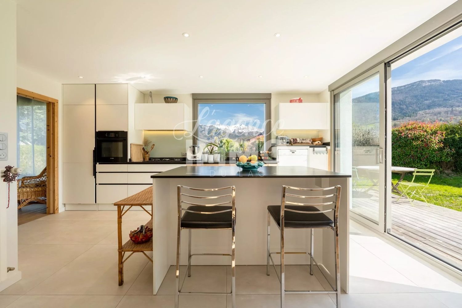 Maison à vendre, 205m², Saint-Jorioz