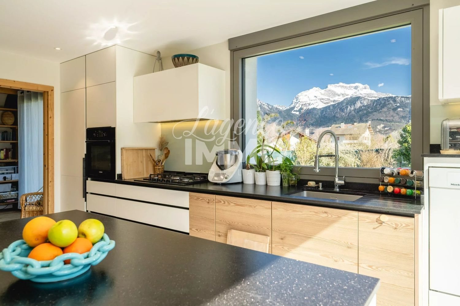 Maison à vendre, 205m², Saint-Jorioz