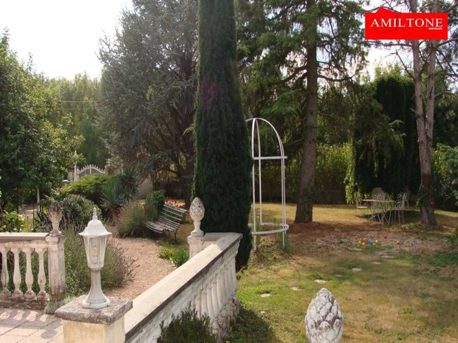 Maison à vendre, 180m², Toussieux