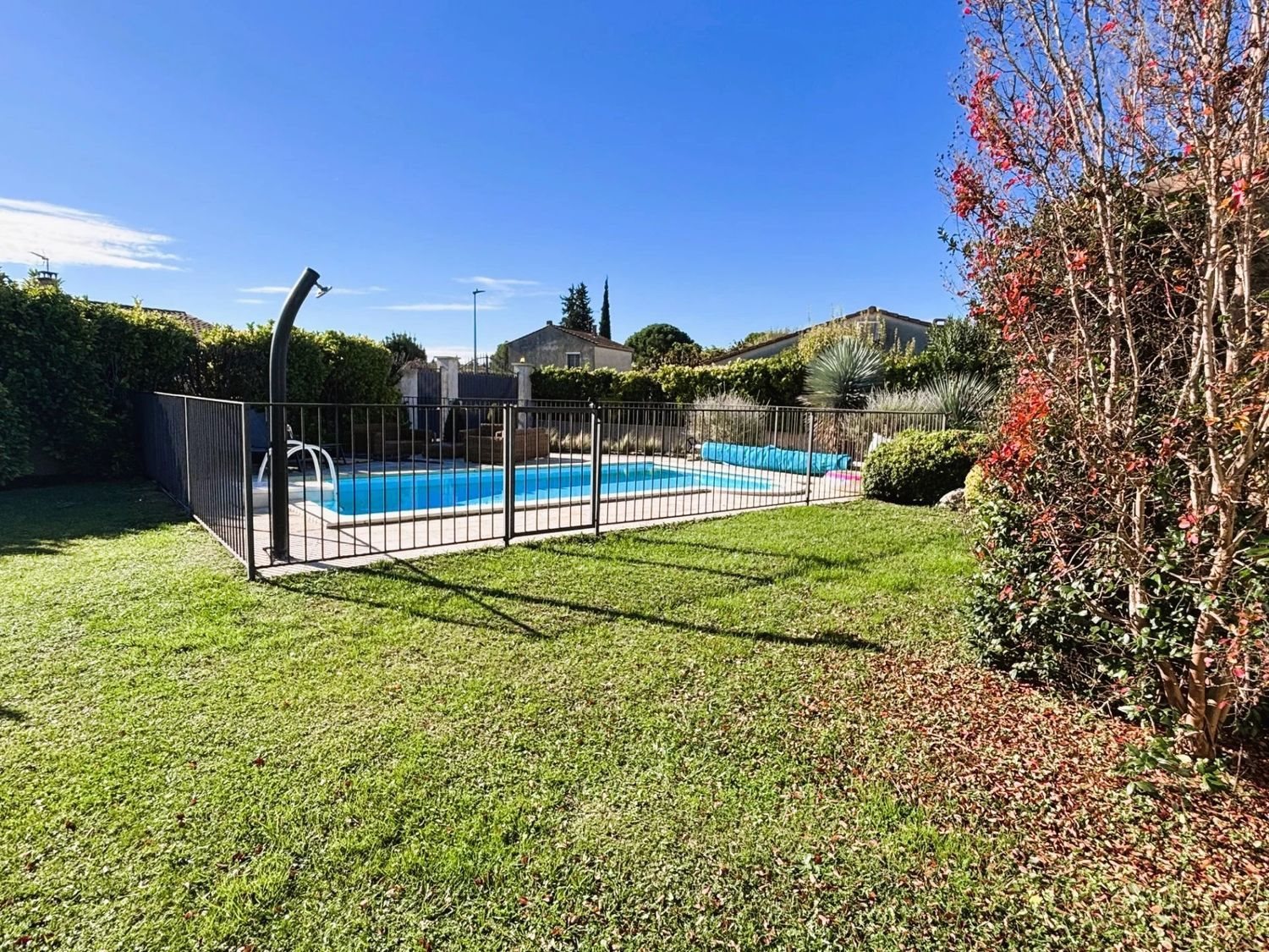 Maison à vendre, 164m², Mollégès