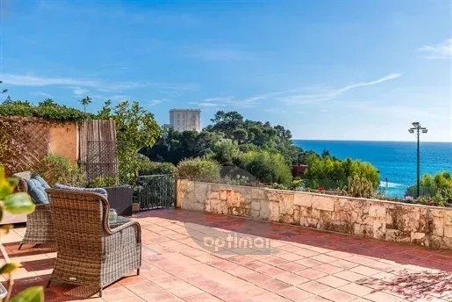 Appartement à vendre, 11m², Roquebrune-Cap-Martin