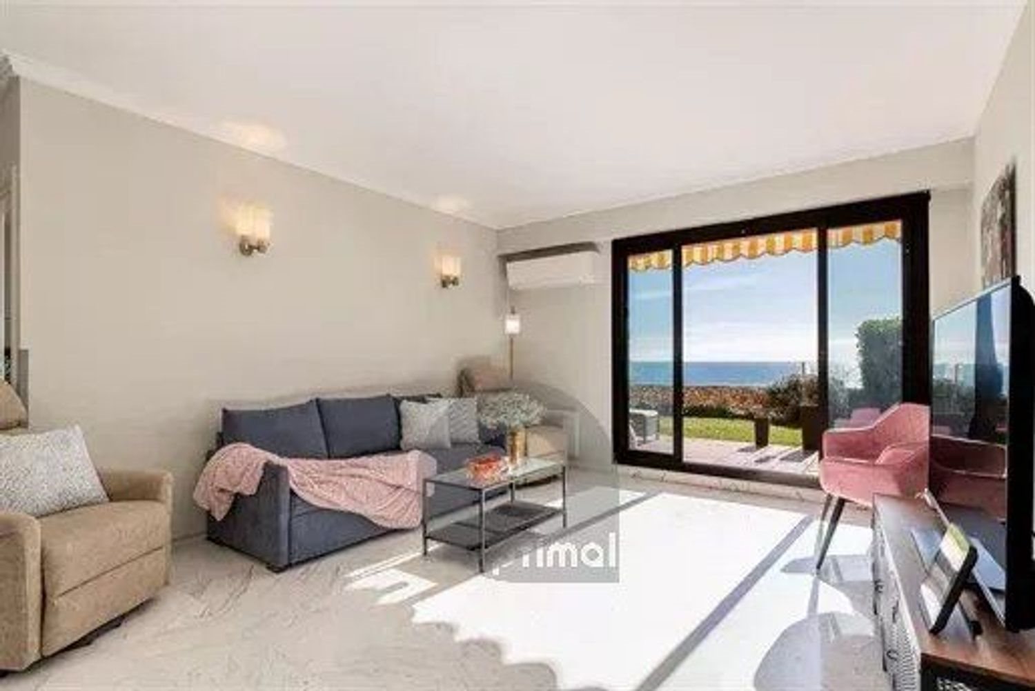 Appartement à vendre, 11m², Roquebrune-Cap-Martin