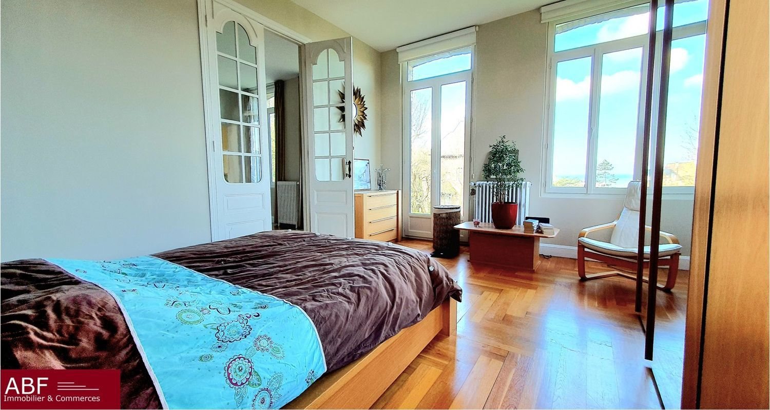 Appartement à vendre, 128m², Dieppe