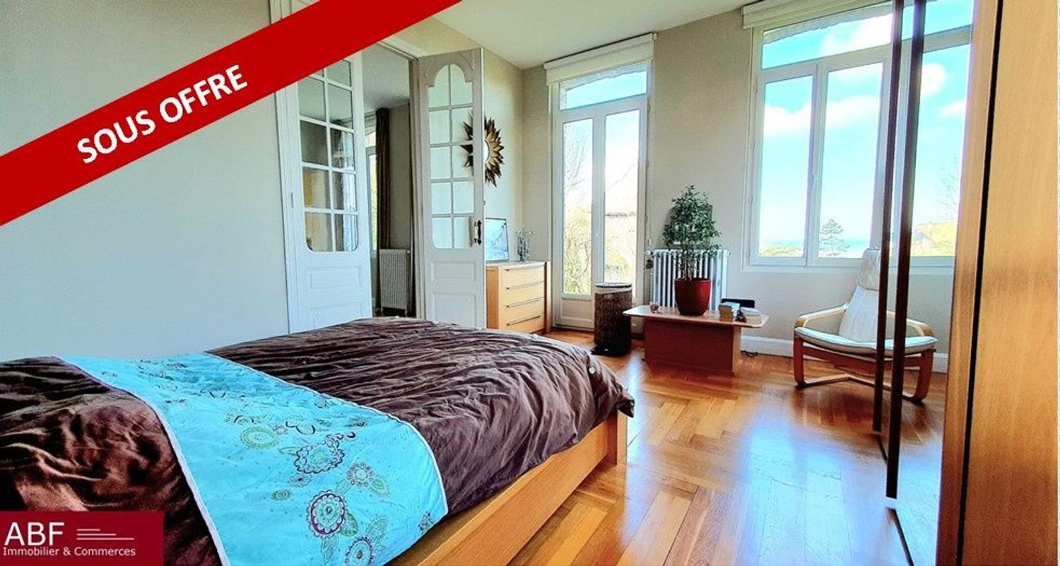 Appartement à vendre, 128m², Dieppe