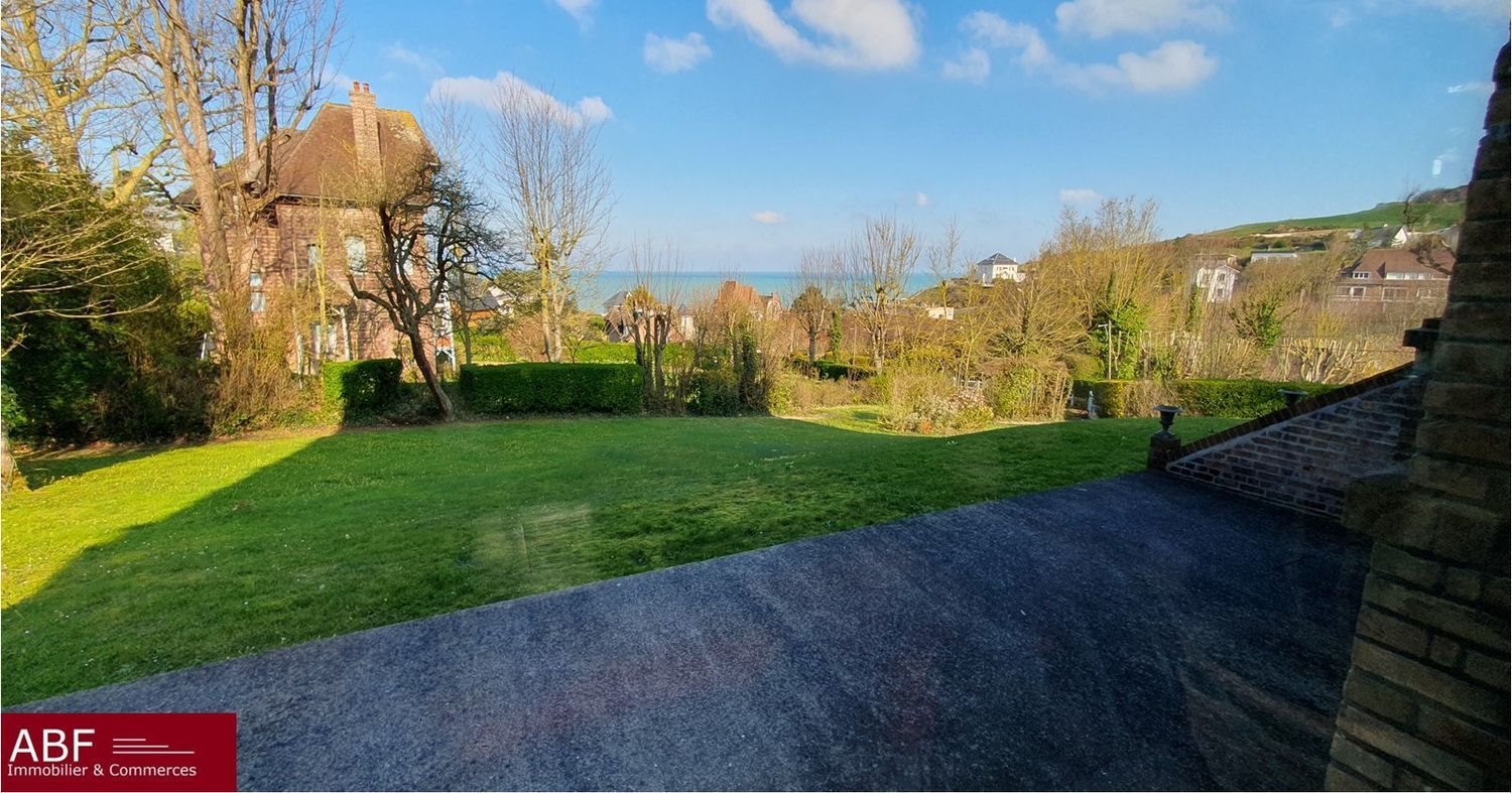 Appartement à vendre, 128m², Dieppe