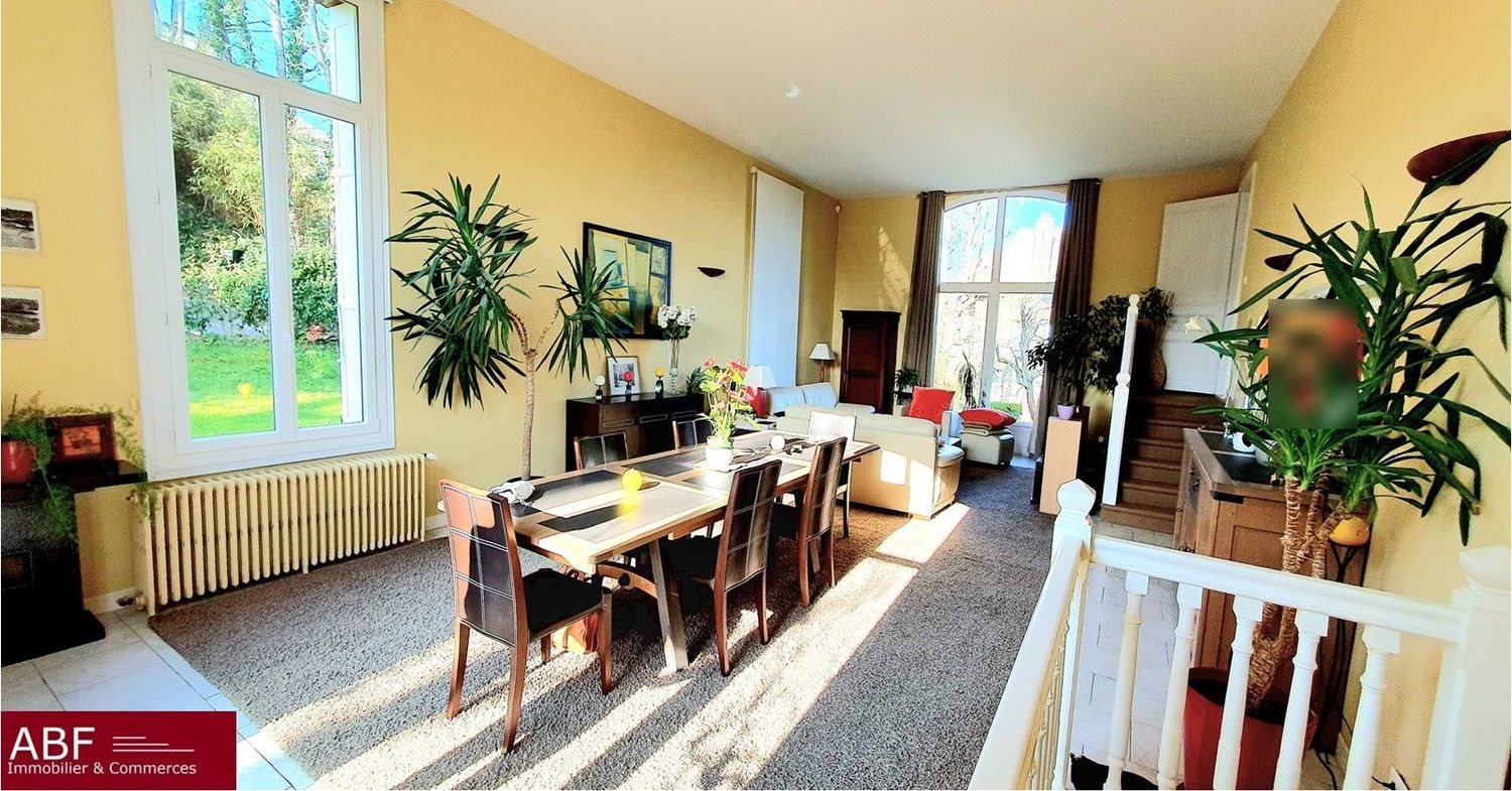 Appartement à vendre, 128m², Dieppe