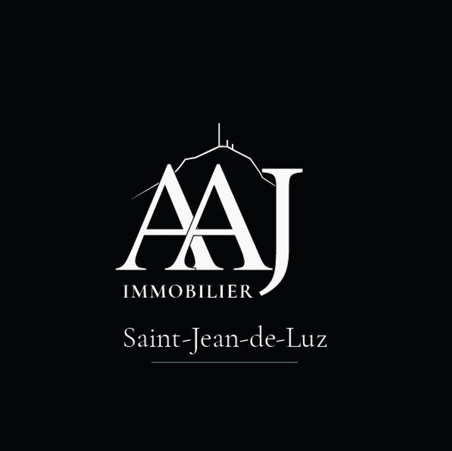 Appartement à vendre, 42m², Ascain