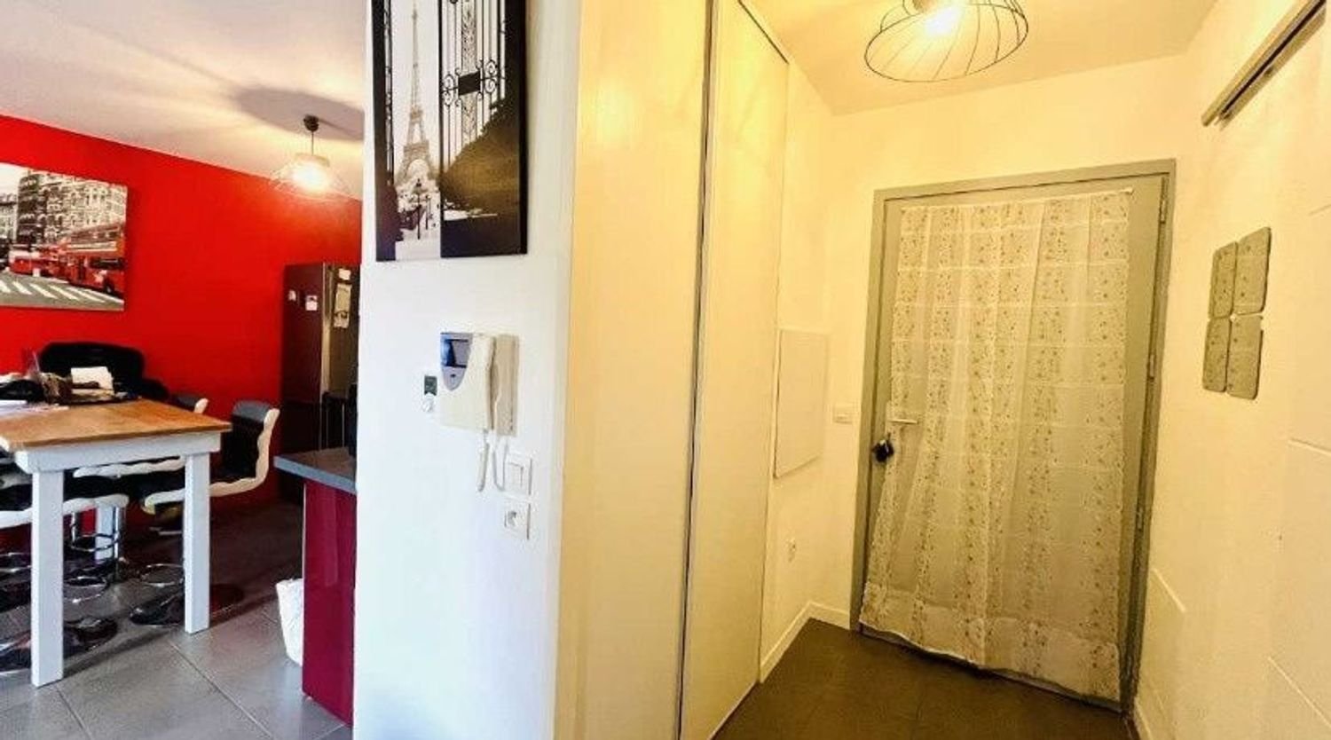 Appartement à vendre, 42m², Ascain