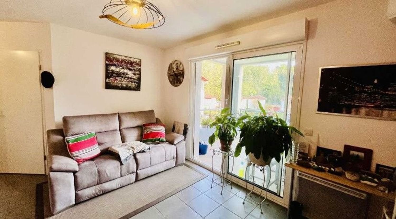 Appartement à vendre, 42m², Ascain