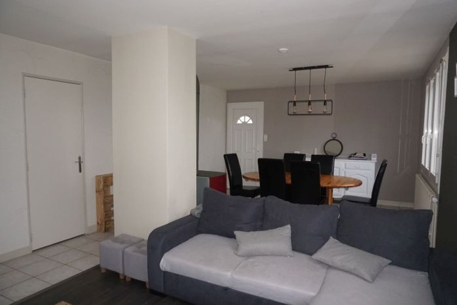 Maison à vendre, 114m², Réguiny