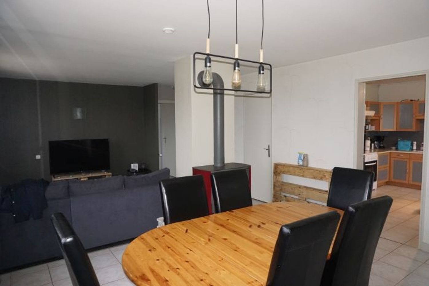 Maison à vendre, 114m², Réguiny