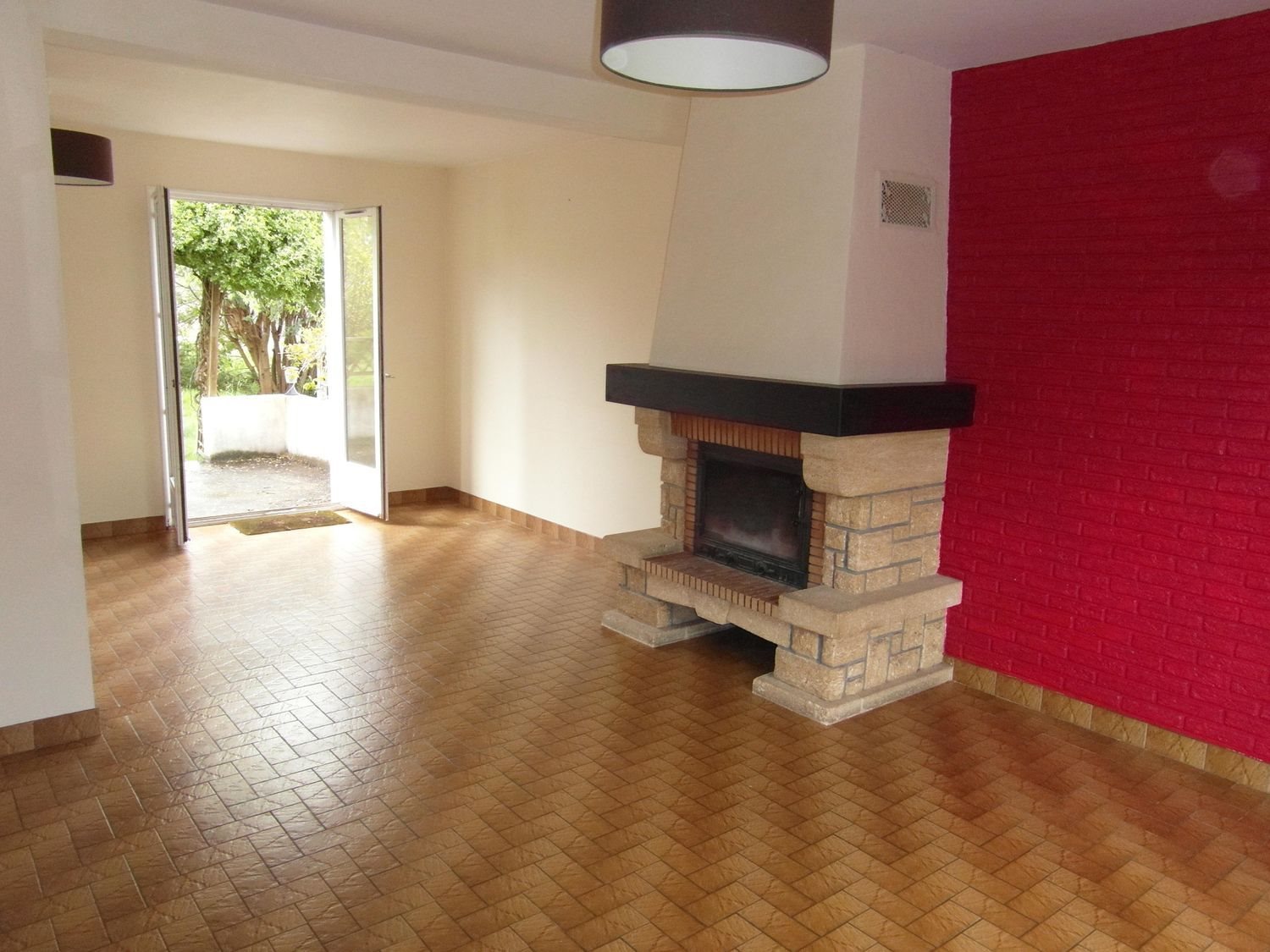 Maison à vendre, 118m², Rédené