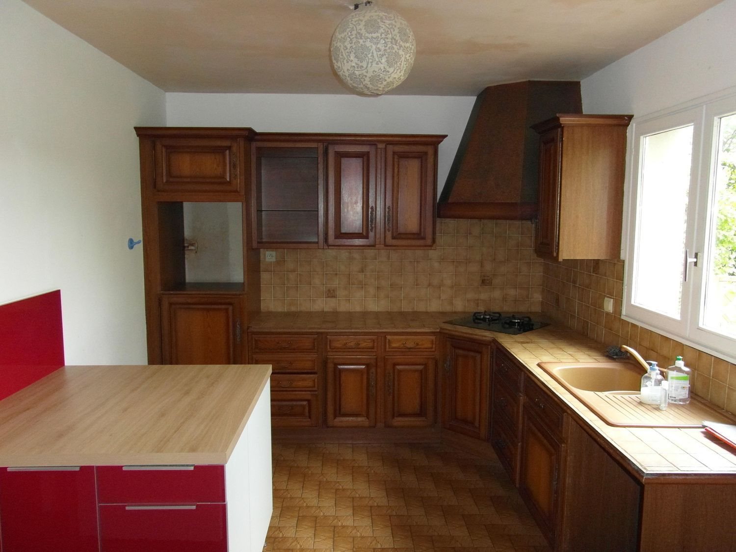 Maison à vendre, 118m², Rédené