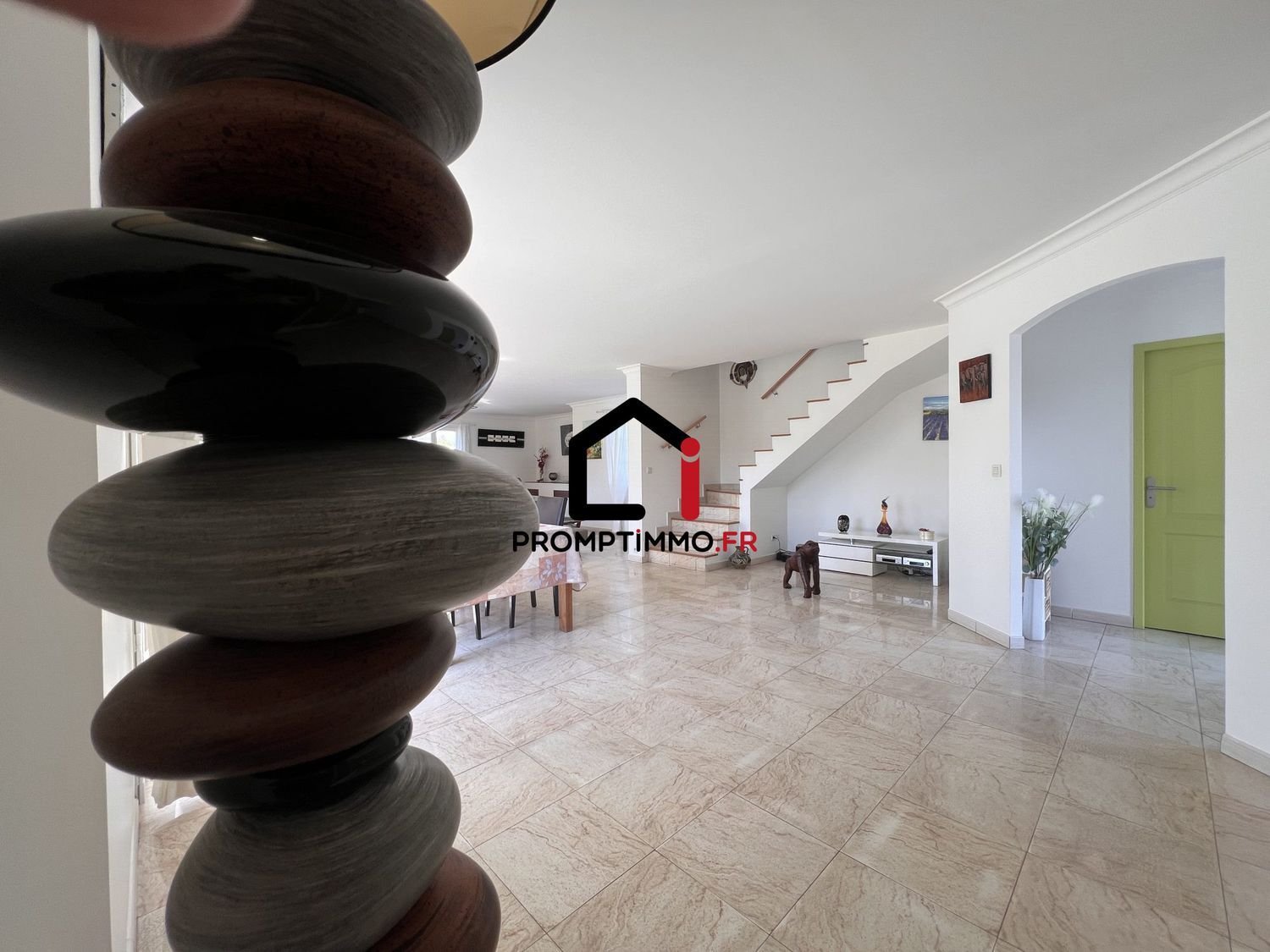 Maison à vendre, 208m², Saint-Sulpice-de-Royan