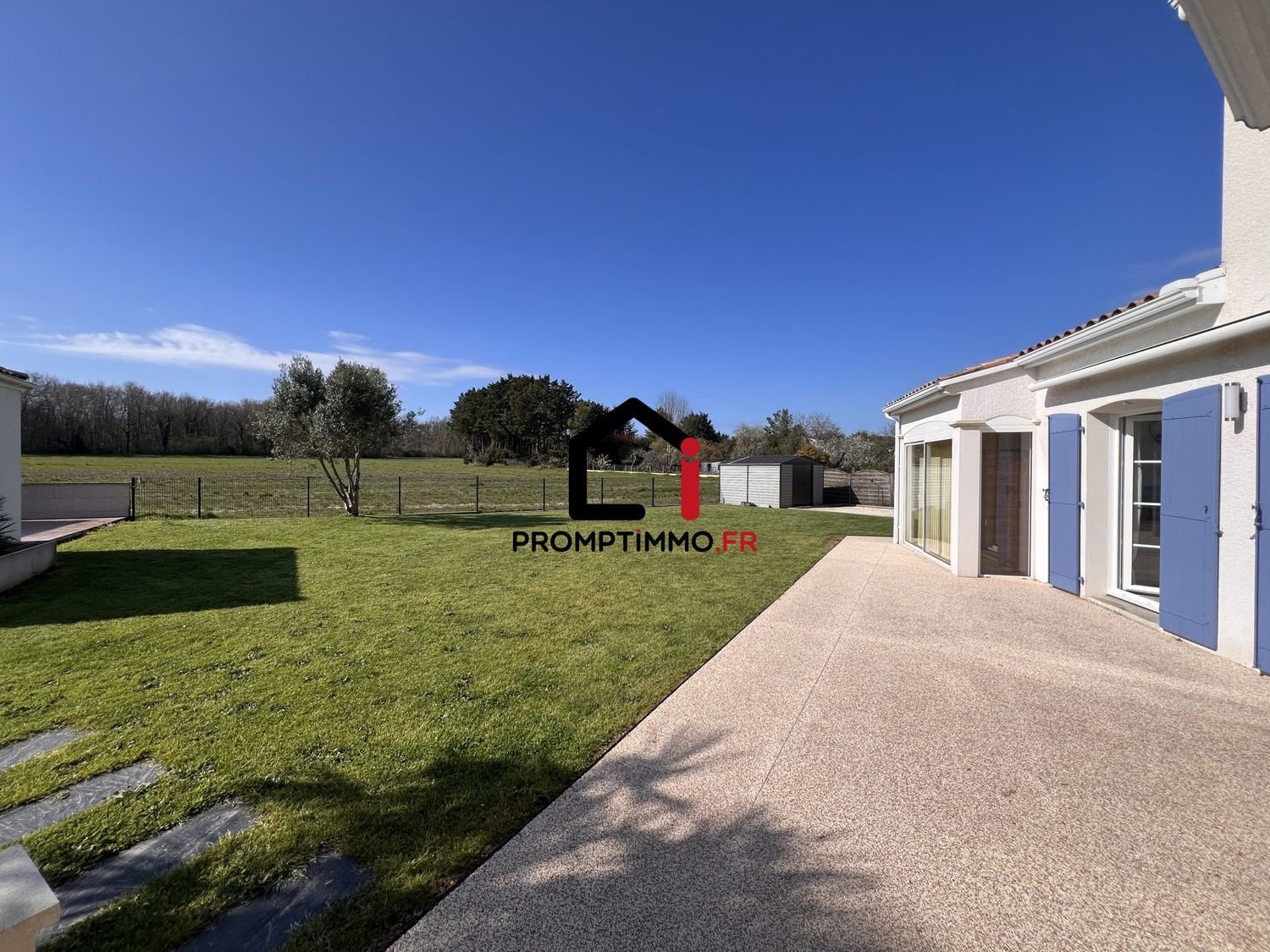 Maison à vendre, 208m², Saint-Sulpice-de-Royan