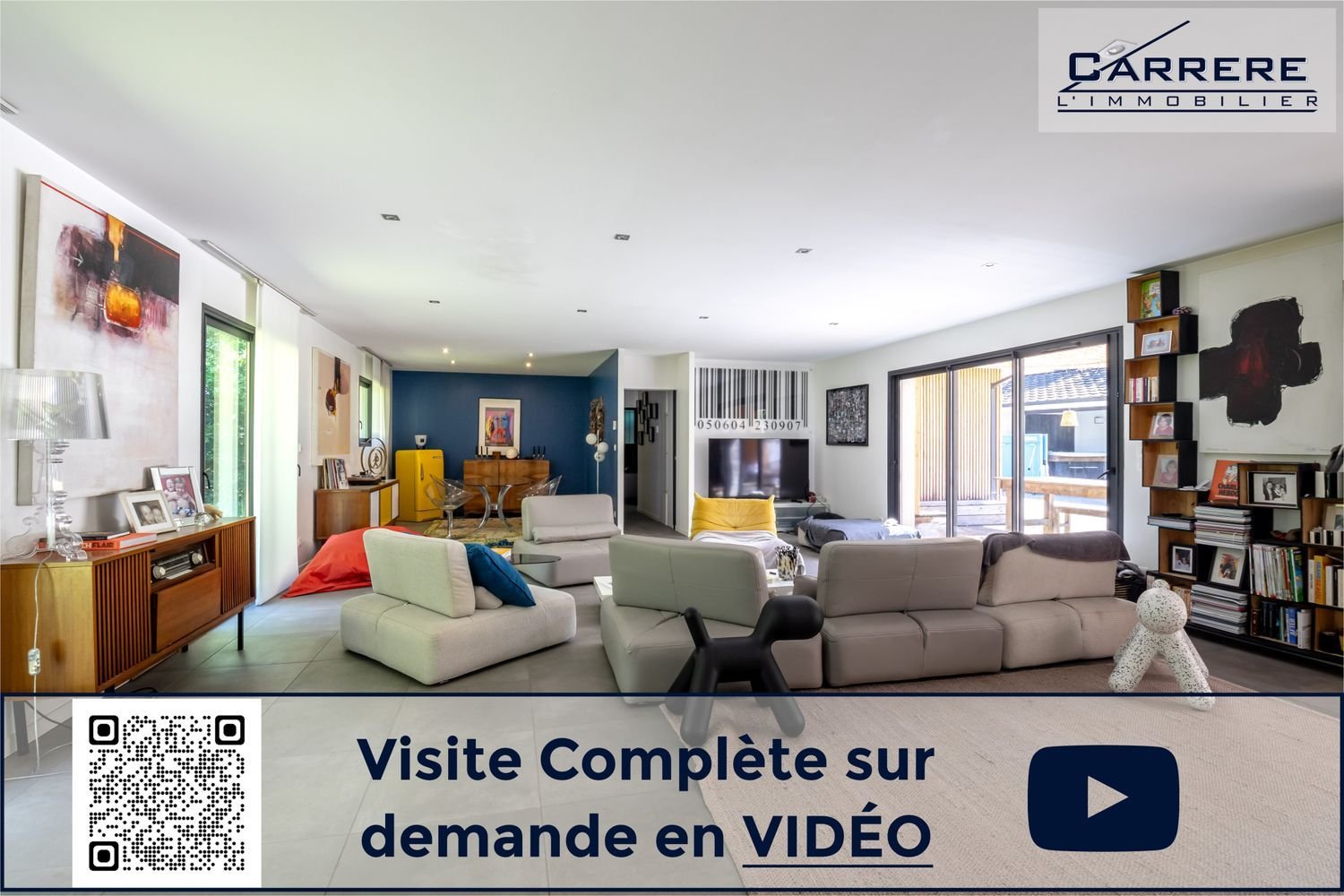 Maison à vendre, 160m², Cenon