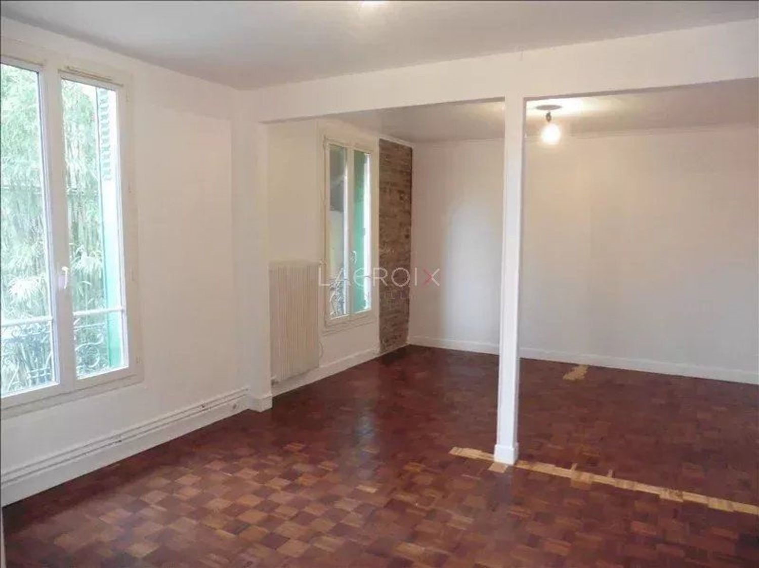 Appartement à louer, 43m², Arcueil