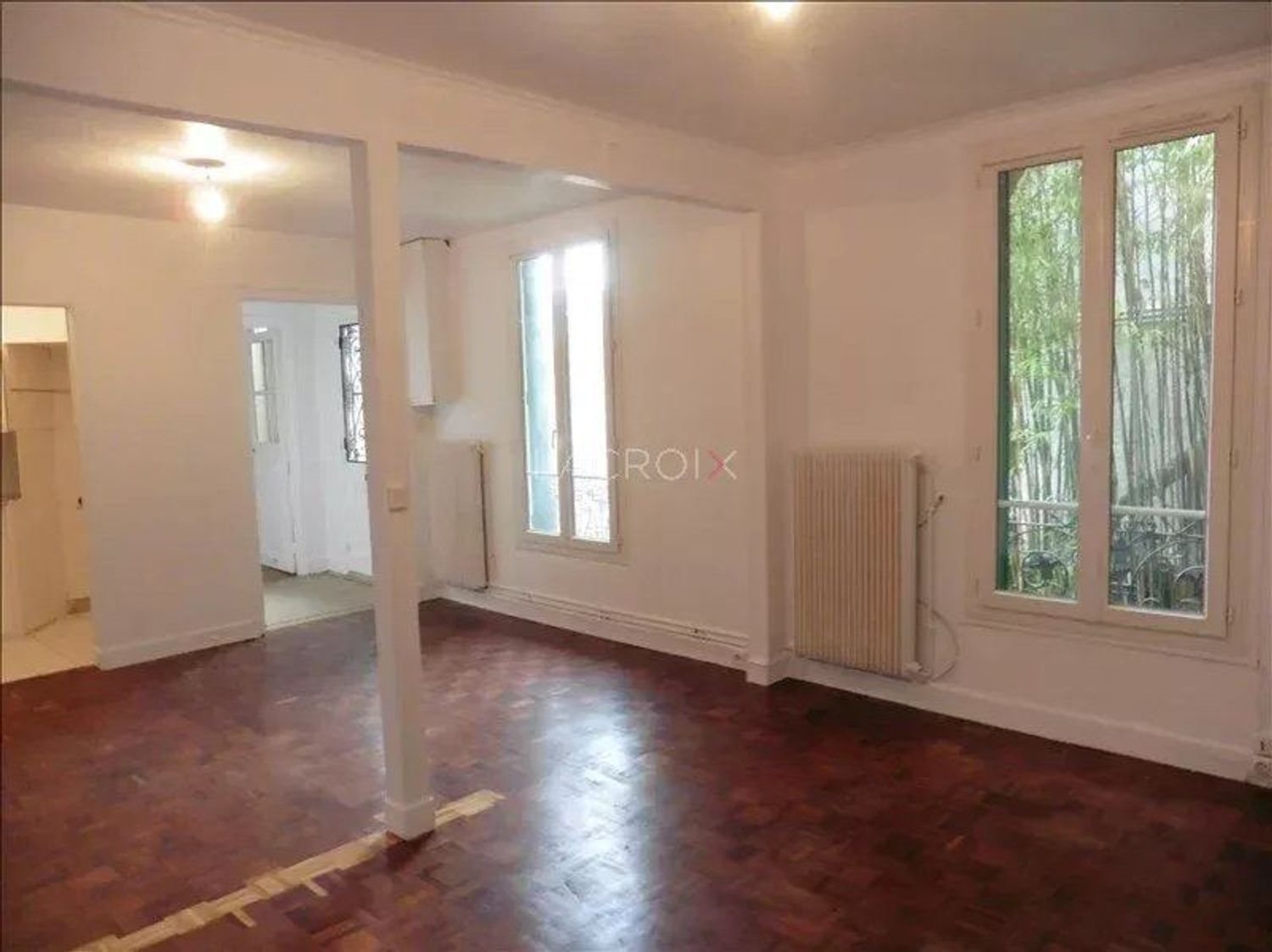 Appartement à louer, 43m², Arcueil
