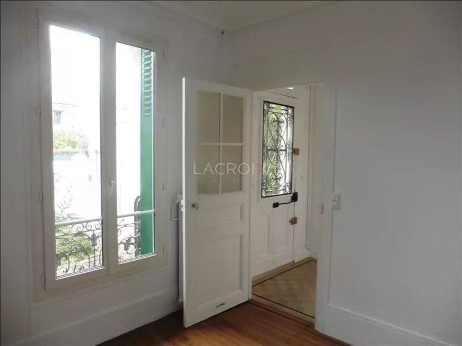 Appartement à louer, 43m², Arcueil