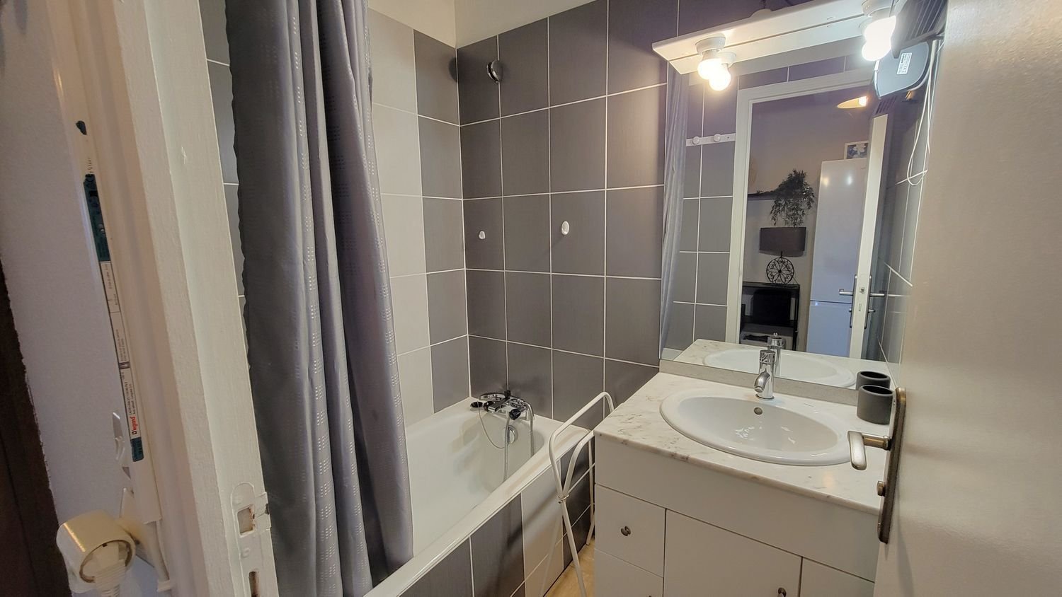 Appartement à vendre, 21m², Saint-Michel-de-Chaillol