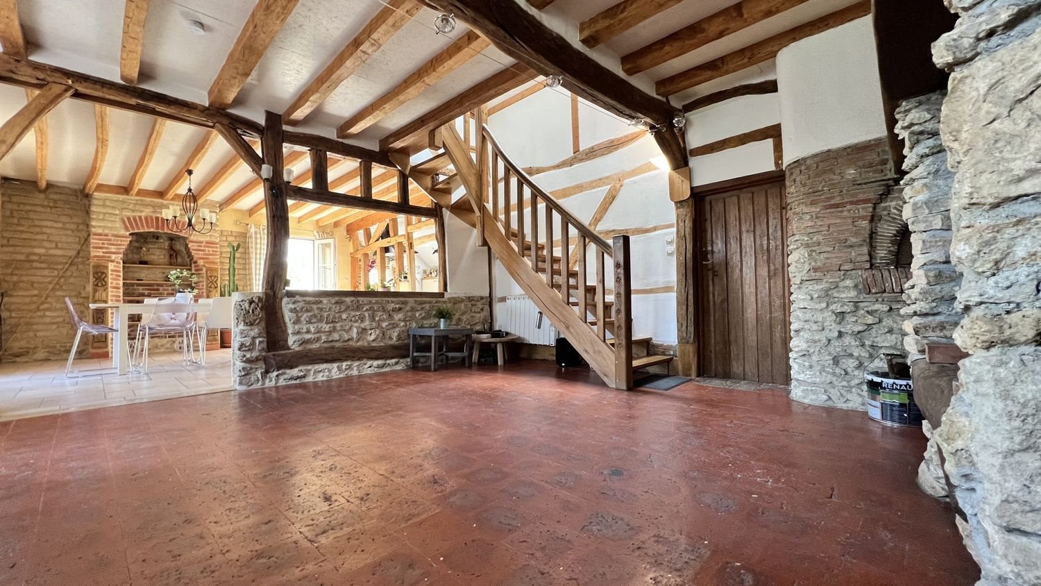 Maison à vendre, 170m², Clérey