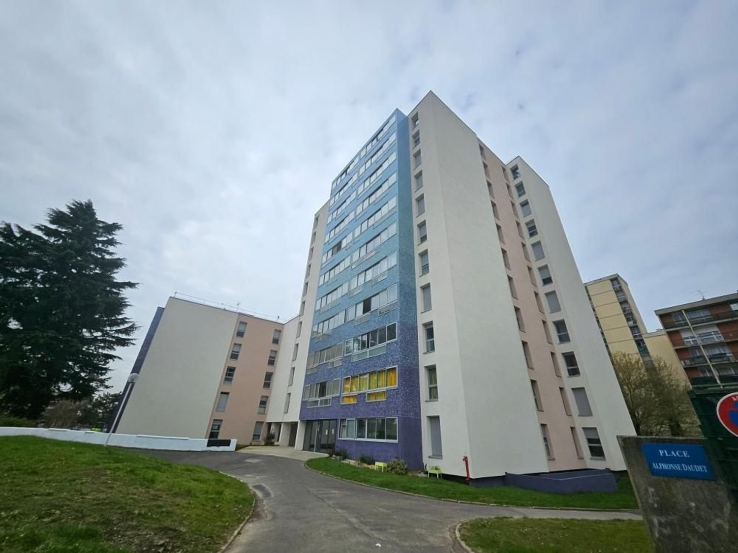Appartement à vendre, 93m², Sarcelles