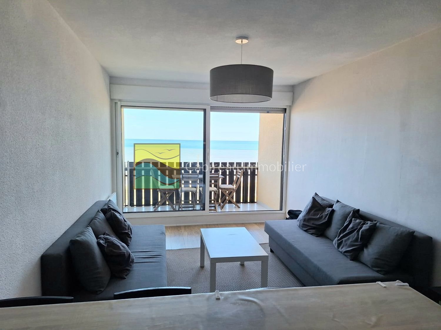 Appartement à vendre, 49m², Lacanau