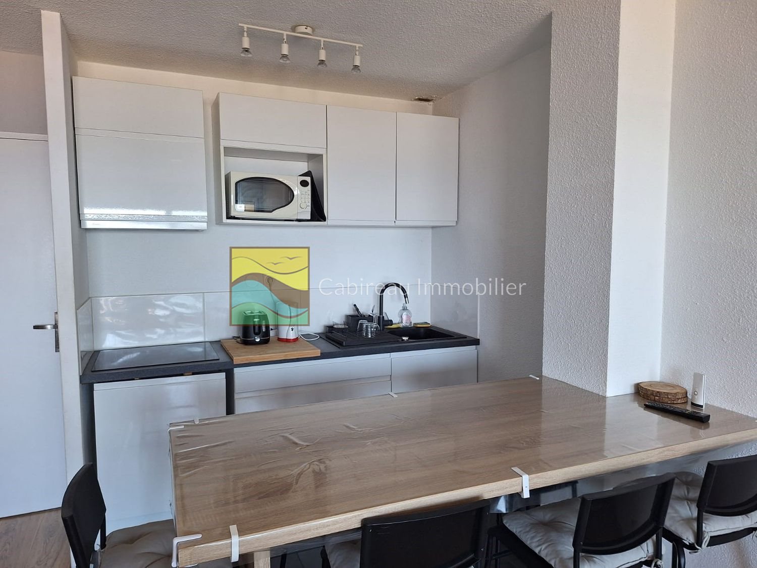 Appartement à vendre, 49m², Lacanau