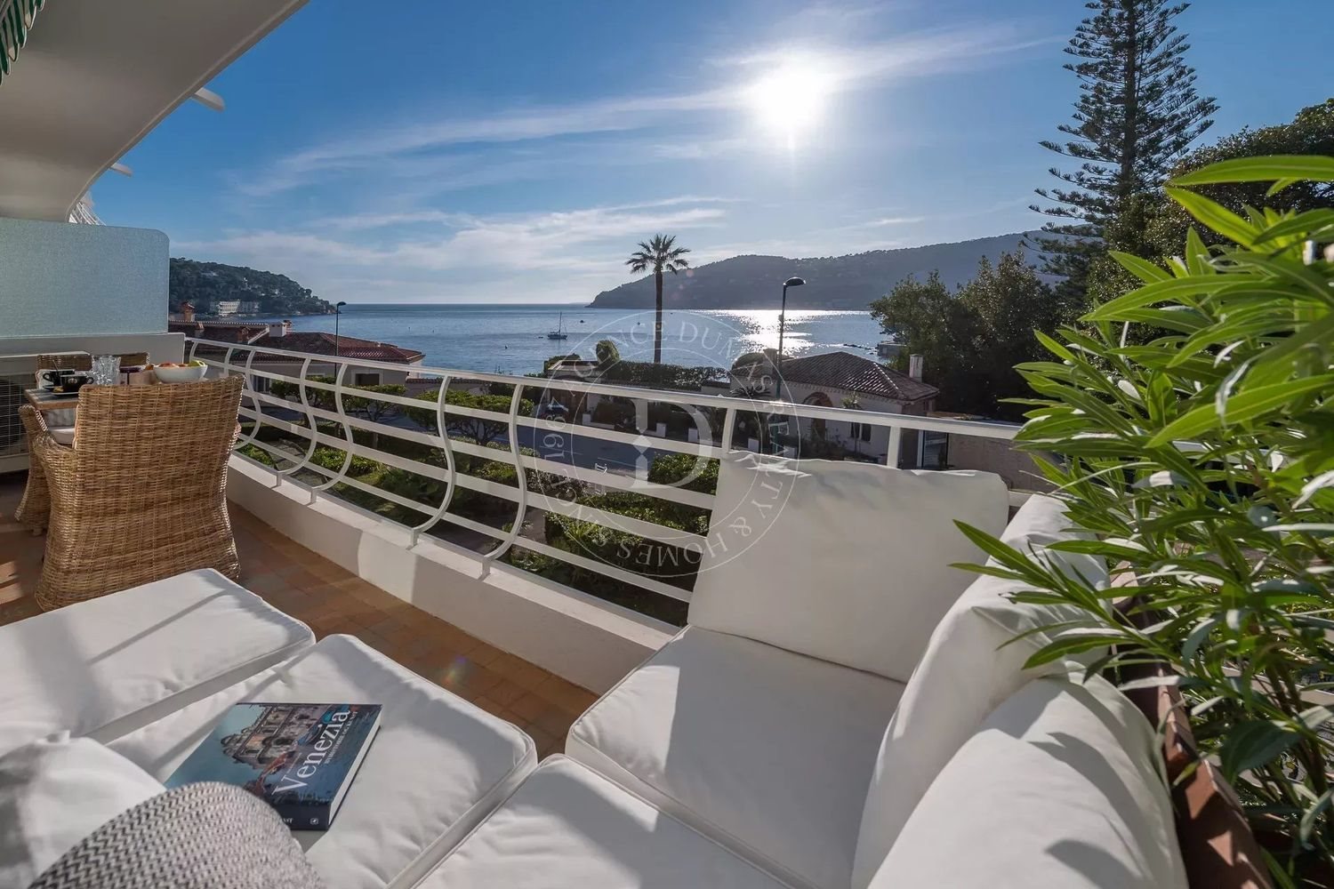 Appartement à louer, 51m², Saint-Jean-Cap-Ferrat