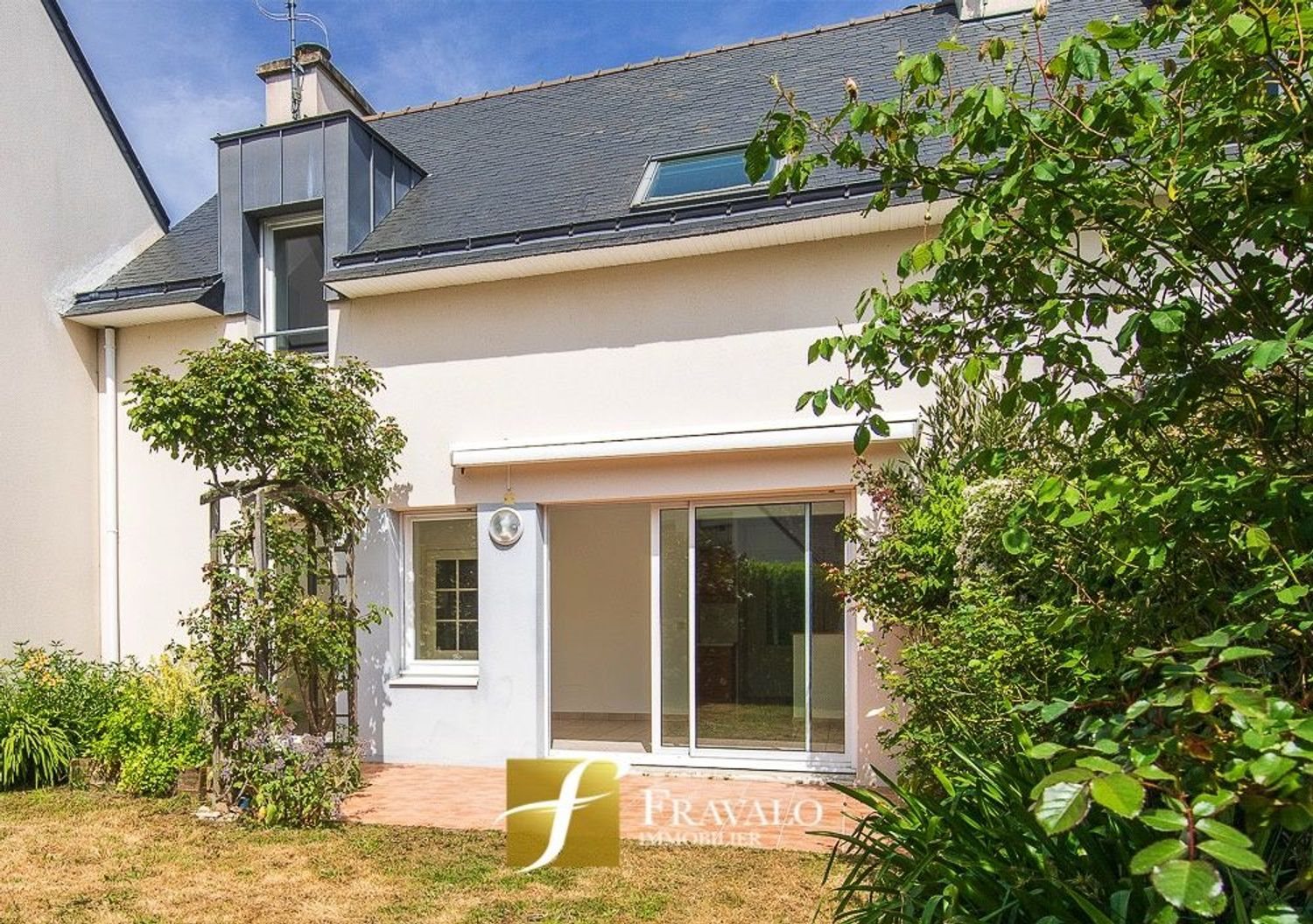 Maison à vendre, 81m², Arradon