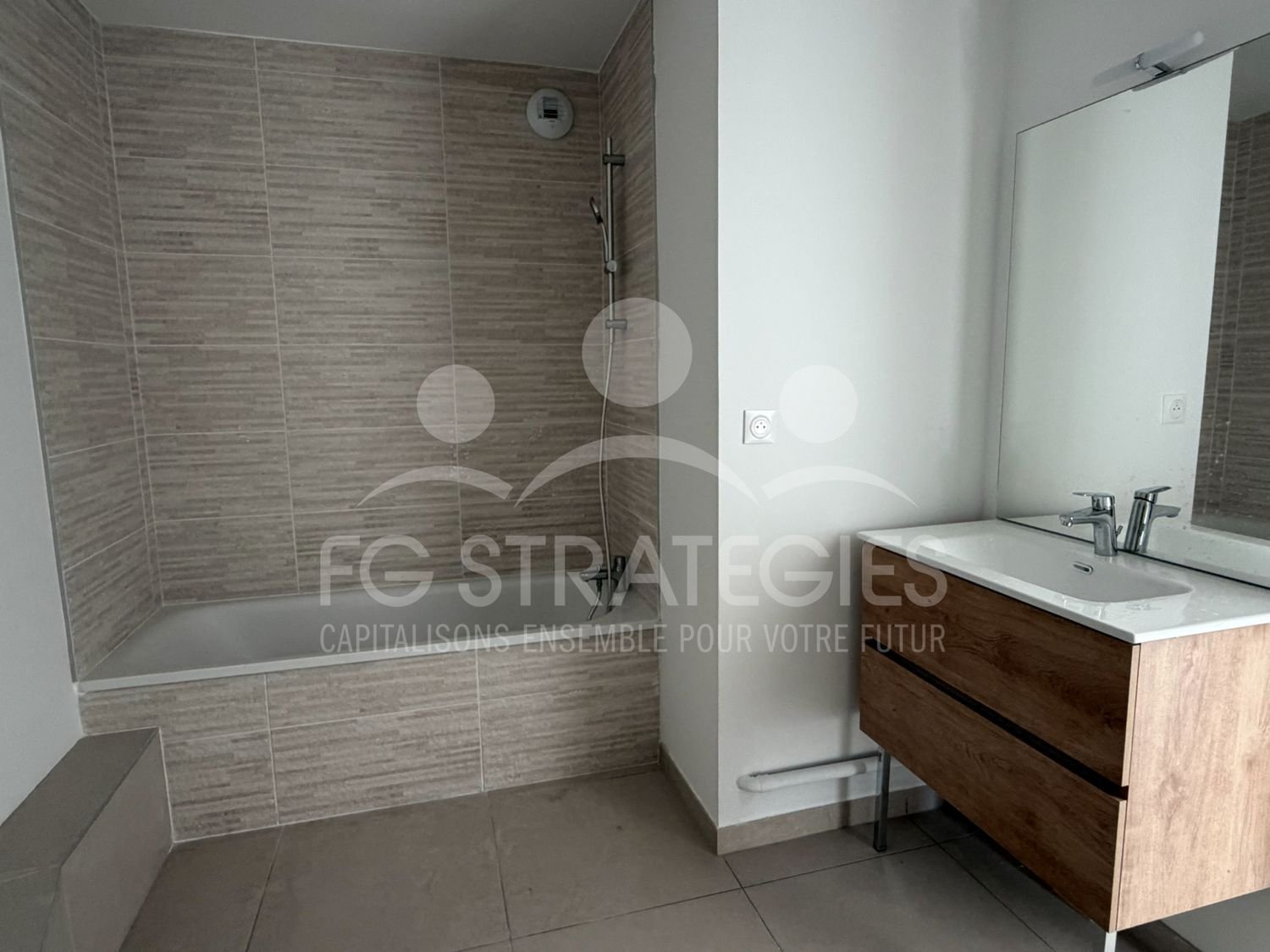 Appartement à vendre, 24m², Montpellier