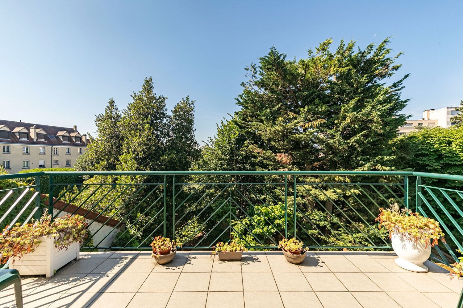 Appartement à vendre, 88m², Saint-Germain-en-Laye