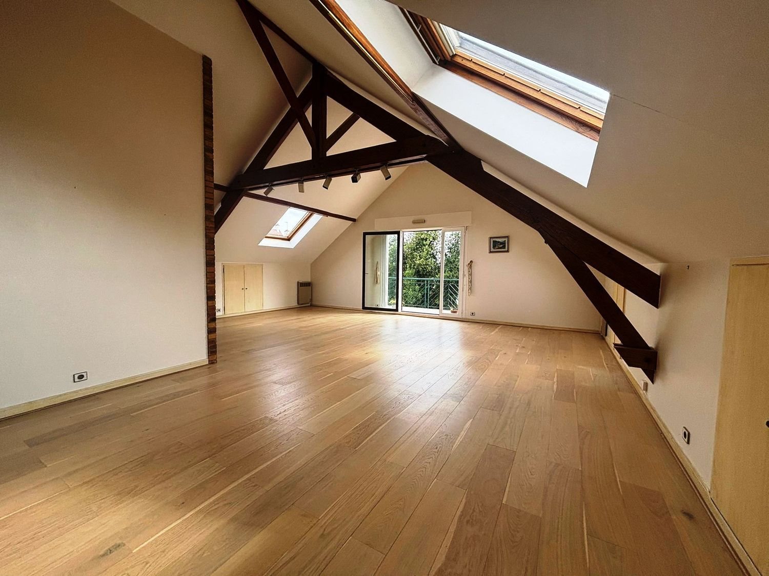 Appartement à vendre, 88m², Saint-Germain-en-Laye