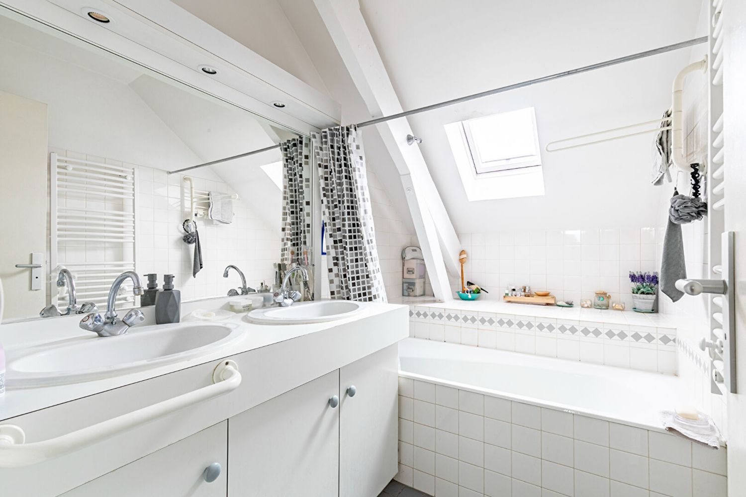 Appartement à vendre, 88m², Saint-Germain-en-Laye