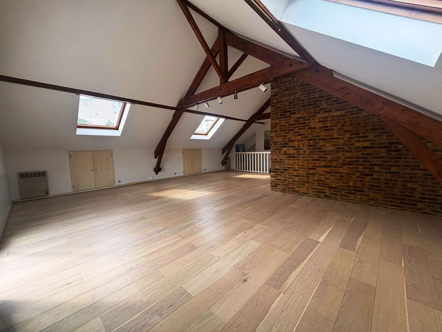 Appartement à vendre, 88m², Saint-Germain-en-Laye