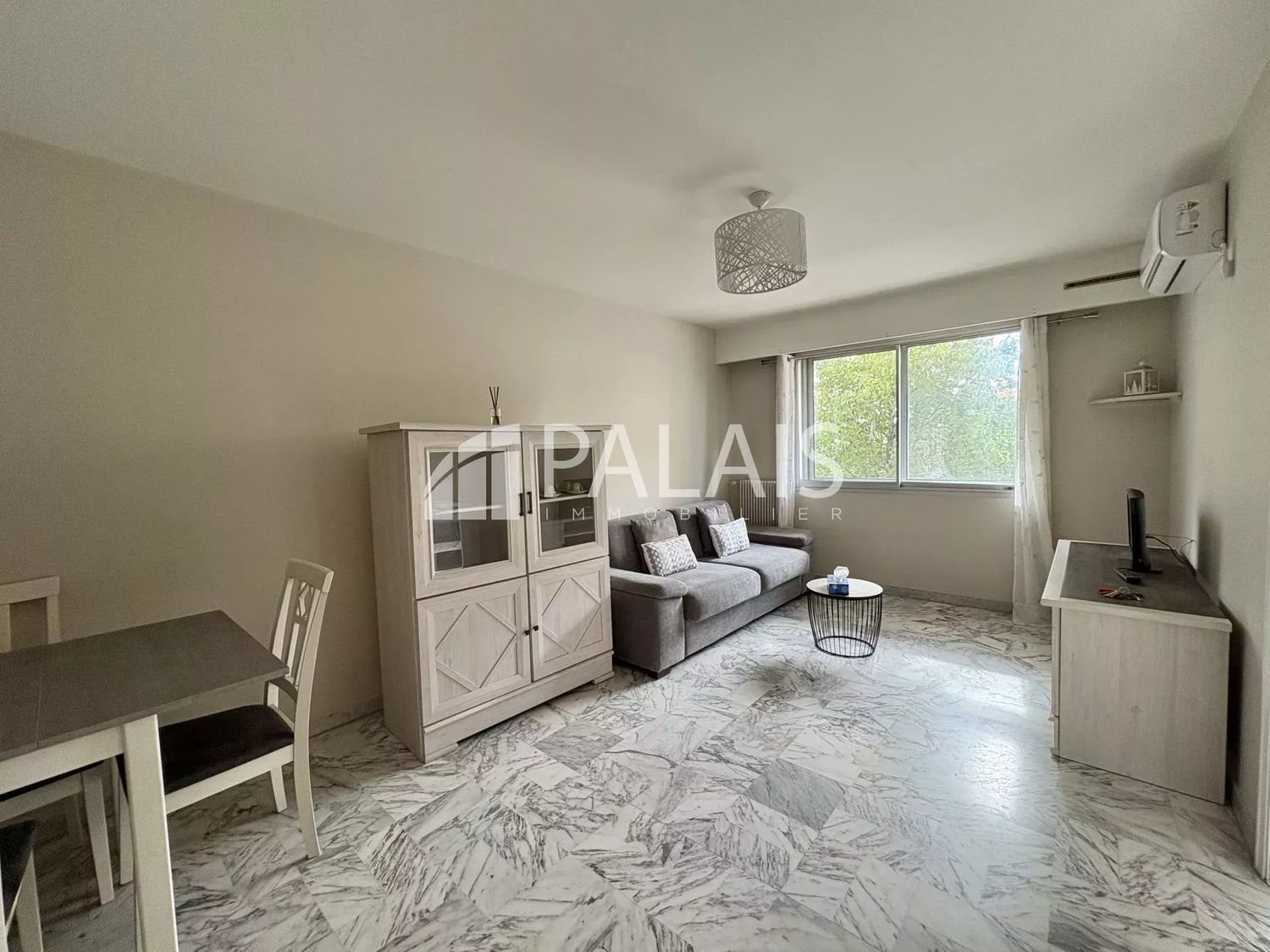 Appartement à louer, 44m², Nice