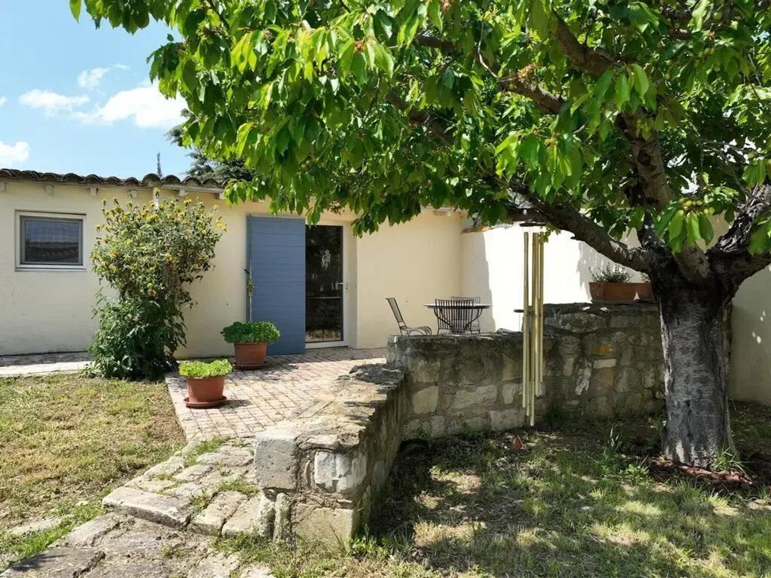 Maison à louer, 40m², Arles